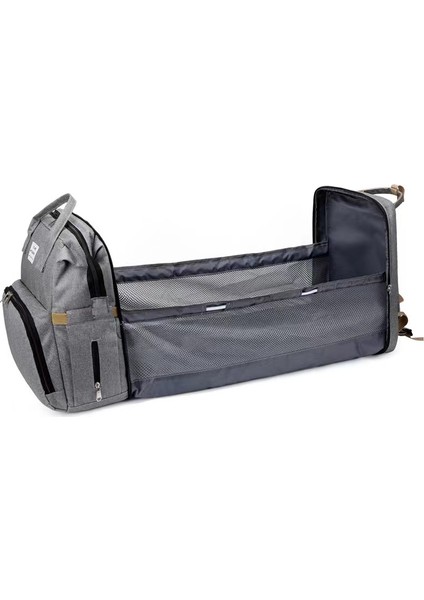 Yeni Yüksek Kapasitet Annem Çantası Çok Çalışan Anne ve Bebek Çantası (Yurt Dışından) fiyatları