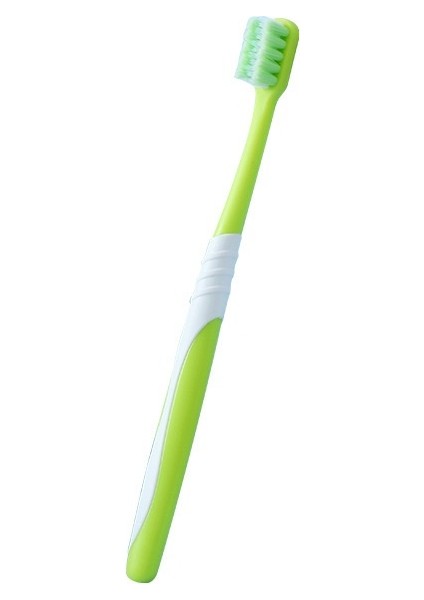 Muji Ortodontik Diş Fırçası U-Şekilli Ortodontik Tam Yumuşak Kıl Diş Fırçası Yivli Ortodontik Diş Fırçası (Yurt Dışından)