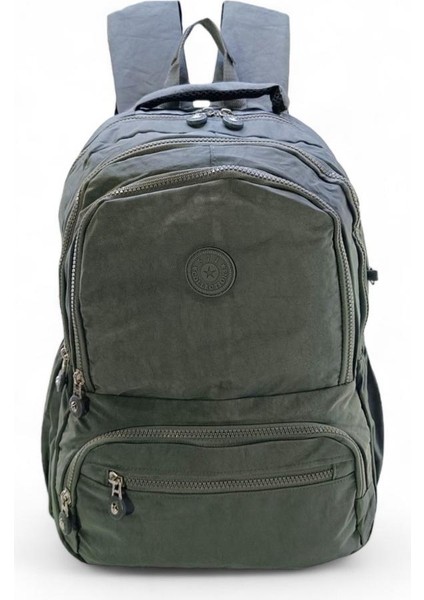 Ortaokul Lise Üniversite Okul Sırt Çantası Unisex 40*30 cm