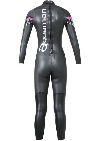 Elbise Rafale Lady Wetsuit