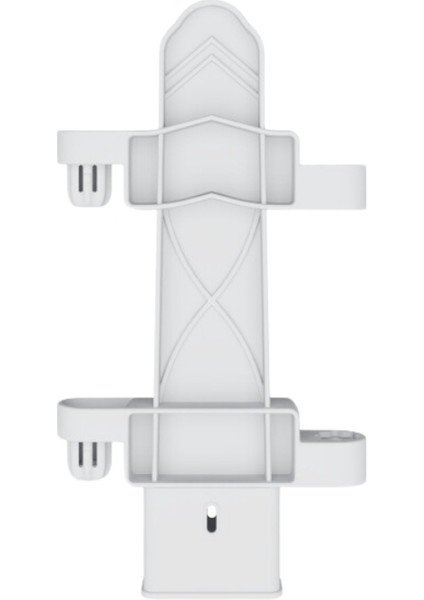 Uzunluk - Köşe - Kenar Tamamlama Çiti - 32 cm Yükseklik Çit ile Uyumludur