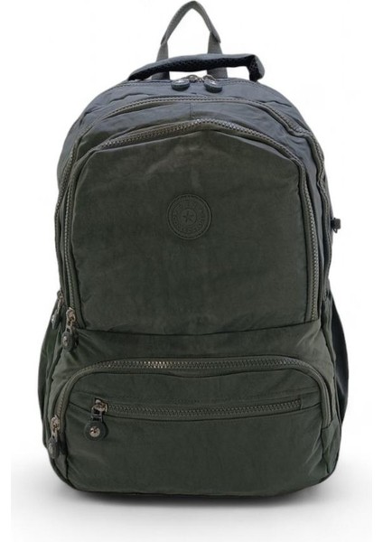 Ortaokul Lise Üniversite Okul Sırt Çantası Unisex 40*30 cm modelleri
