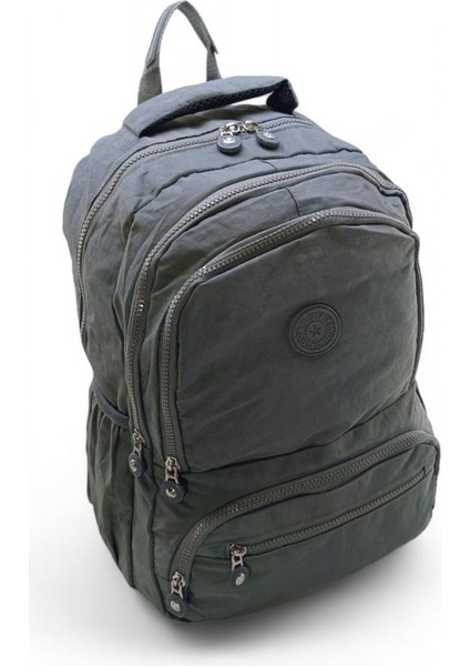 Ortaokul Lise Üniversite Okul Sırt Çantası Unisex 40*30 cm indirimleri
