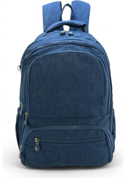 Ortaokul Lise Üniversite Okul Sırt Çantası Unisex 40*30 cm