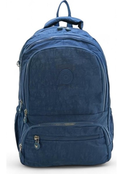 Ortaokul Lise Üniversite Okul Sırt Çantası Unisex 40*30 cm modelleri