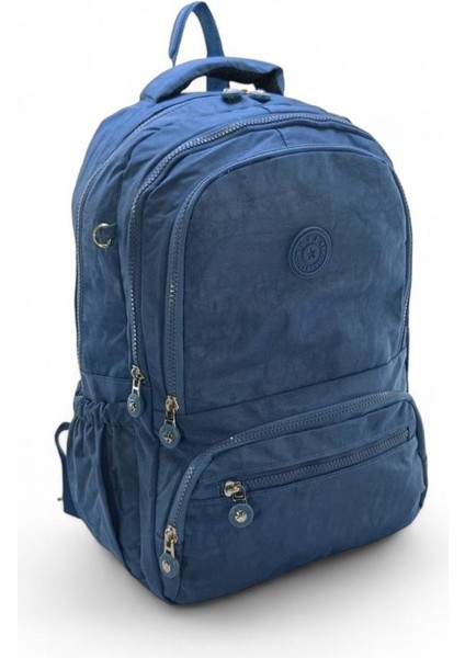 Ortaokul Lise Üniversite Okul Sırt Çantası Unisex 40*30 cm fırsatları
