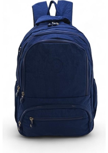 Ortaokul Lise Üniversite Okul Sırt Çantası Unisex 40*30 cm