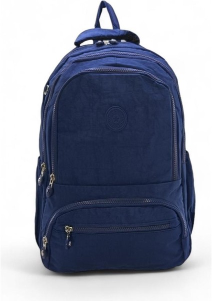 Ortaokul Lise Üniversite Okul Sırt Çantası Unisex 40*30 cm