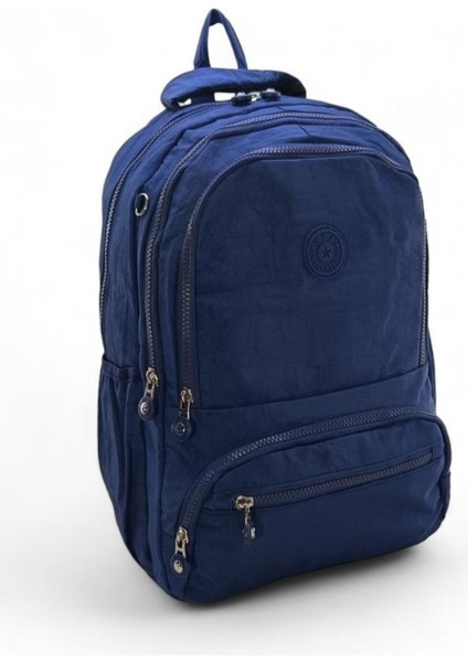 Ortaokul Lise Üniversite Okul Sırt Çantası Unisex 40*30 cm