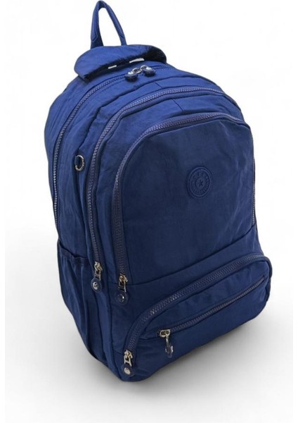 Ortaokul Lise Üniversite Okul Sırt Çantası Unisex 40*30 cm
