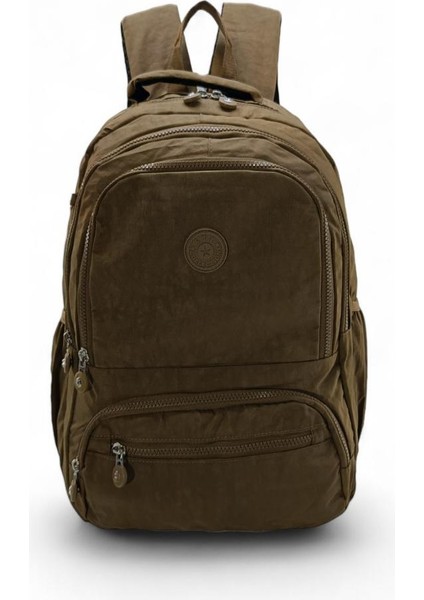 Ortaokul Lise Üniversite Okul Sırt Çantası Unisex 40*30 cm