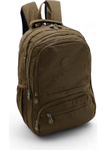 Ortaokul Lise Üniversite Okul Sırt Çantası Unisex 40*30 cm
