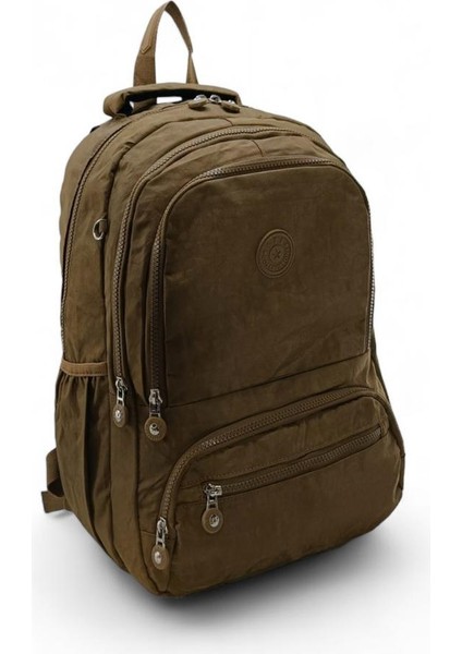 Ortaokul Lise Üniversite Okul Sırt Çantası Unisex 40*30 cm