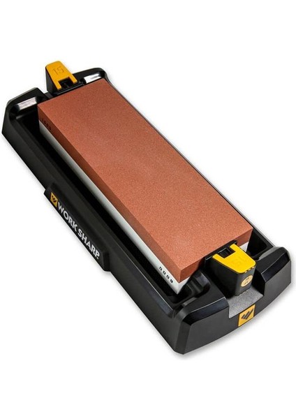 Whetstone Knife Sharpener Bıçak – Çakı Bileme Aleti