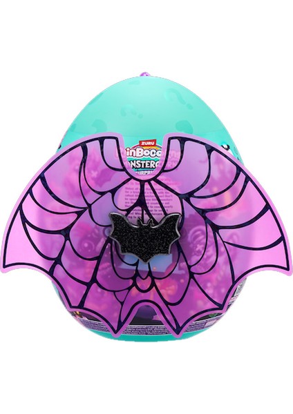 Monstercorn Sürpriz Peluş Spider 9297