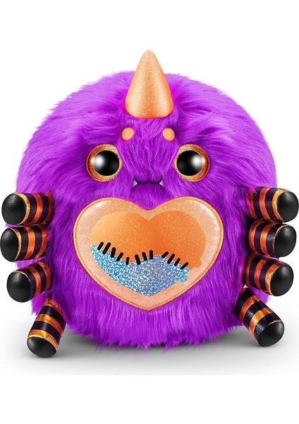 Monstercorn Sürpriz Peluş Spider 9297