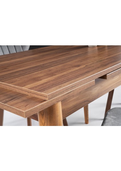Didim Modern Açılır Sadece Mutfak Masası 80X120 fiyatları