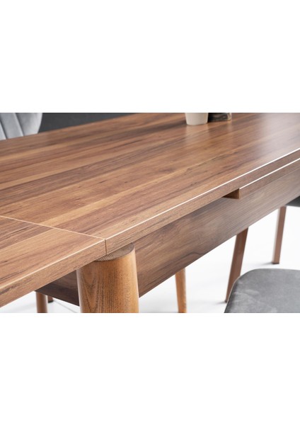 Didim Modern Açılır Sadece Mutfak Masası 80X120 modelleri