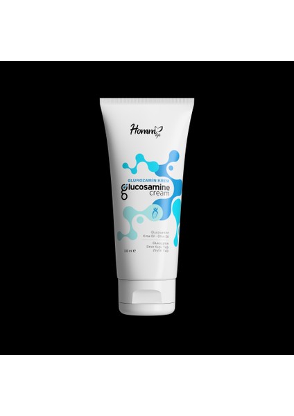 Glukozamin Krem 100 Ml