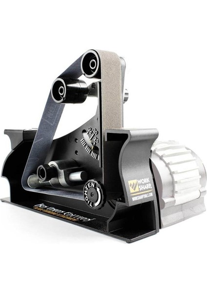 Rolling Knife Sharpener Bıçak – Çakı Bileme Aleti