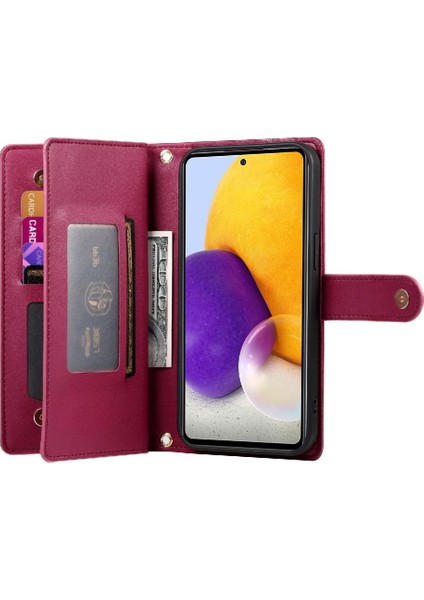 Samsung Galaxy A72 Telefon Kılıfı (Yurt Dışından) fırsatları