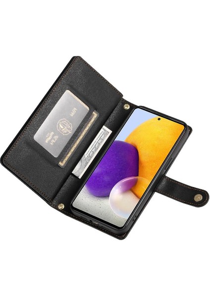 Samsung Galaxy A72 Telefon Kılıfı (Yurt Dışından) fırsatları