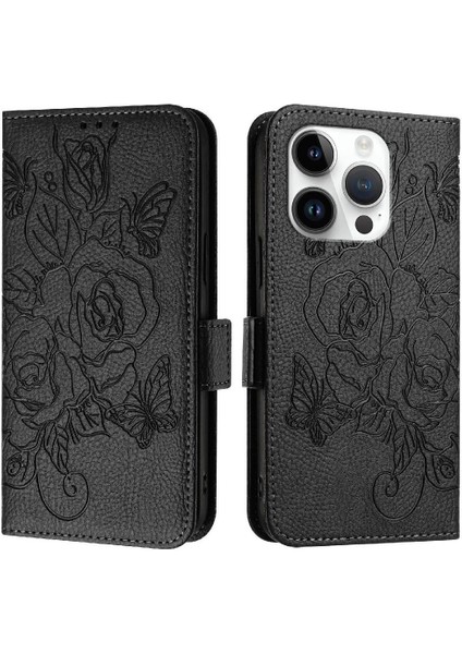 Apple iPhone 14 Pro Max Telefon Kılıfı (Yurt Dışından)