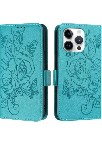 Apple iPhone 13 Pro Telefon Kılıfı (Yurt Dışından)