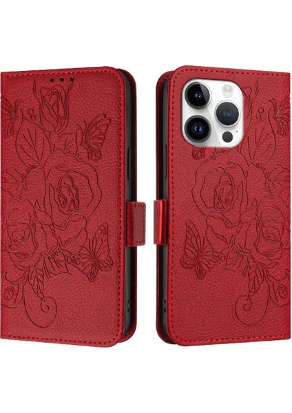 Apple iPhone 13 Pro Max Telefon Kılıfı (Yurt Dışından)