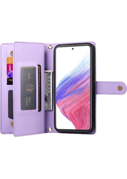 Samsung Galaxy A53 5G Telefon Kılıfı (Yurt Dışından)
