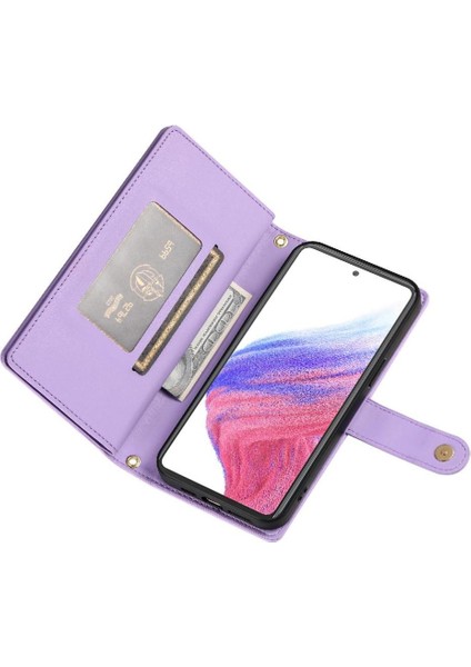 Samsung Galaxy A53 5G Telefon Kılıfı (Yurt Dışından)