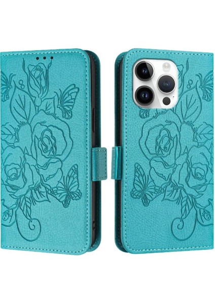 Apple iPhone 13 Pro Max Telefon Kılıfı (Yurt Dışından)