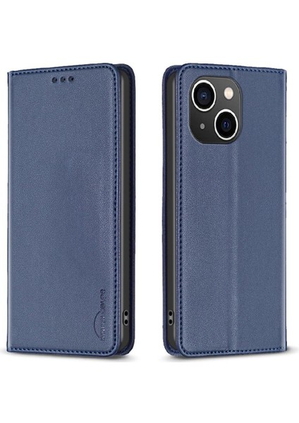 Apple iPhone 15 Plus Telefon Kılıfı (Yurt Dışından)
