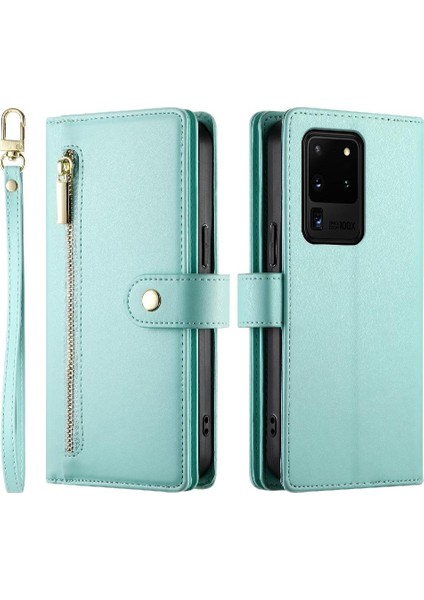 Samsung Galaxy S20 Ultra Telefon Kılıfı (Yurt Dışından)