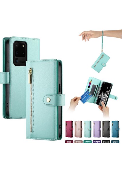 Samsung Galaxy S20 Ultra Telefon Kılıfı (Yurt Dışından)