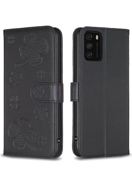 Xiaomi Poco M3 Telefon Kılıfı (Yurt Dışından)