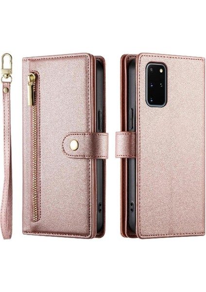 Samsung Galaxy S20 Plus Telefon Kılıfı (Yurt Dışından)