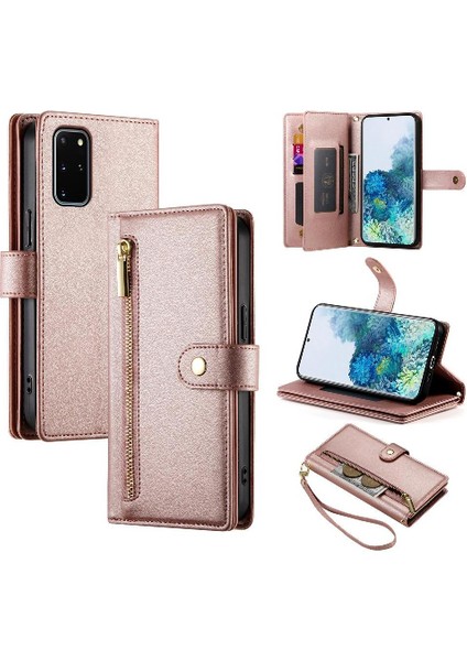 Samsung Galaxy S20 Plus Telefon Kılıfı (Yurt Dışından)