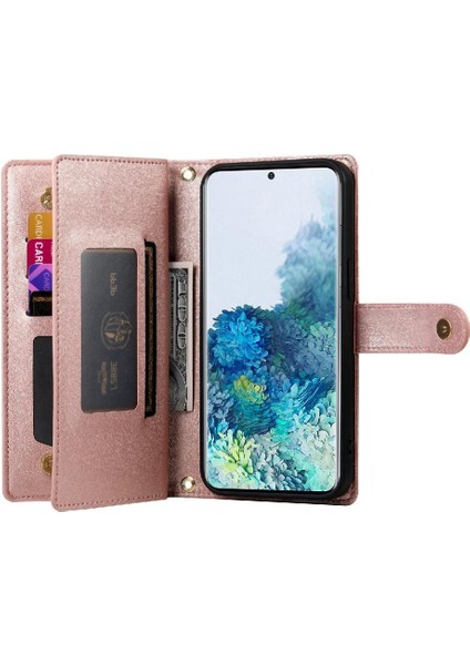 Samsung Galaxy S20 Plus Telefon Kılıfı (Yurt Dışından)