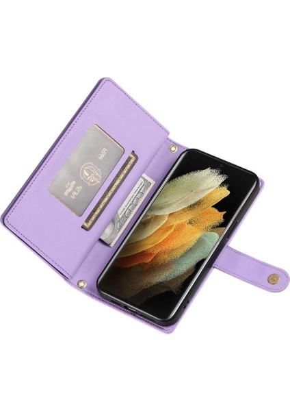 Samsung Galaxy S21 Ultra Telefon Kılıfı (Yurt Dışından) indirimleri
