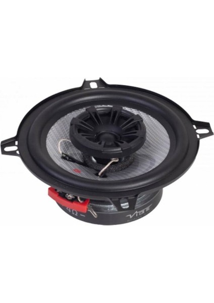 Vıbe Pulse5-V3 | Vıbe Pulse Serisi 13 cm Koaksiyel Hoparlör (Amfi Uyumlu)