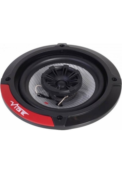 Vıbe Pulse5-V3 | Vıbe Pulse Serisi 13 cm Koaksiyel Hoparlör (Amfi Uyumlu)