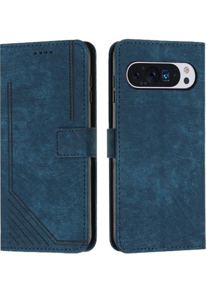 Google Pixel 9 Pro XL Telefon Kılıfı (Yurt Dışından)