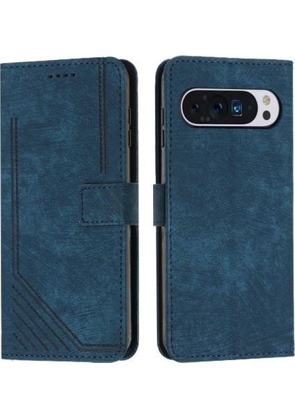 Google Pixel 9 Telefon Kılıfı (Yurt Dışından)
