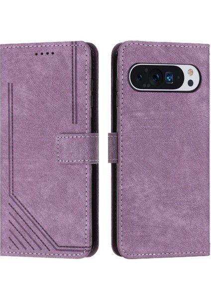 Google Pixel 9 Telefon Kılıfı (Yurt Dışından)