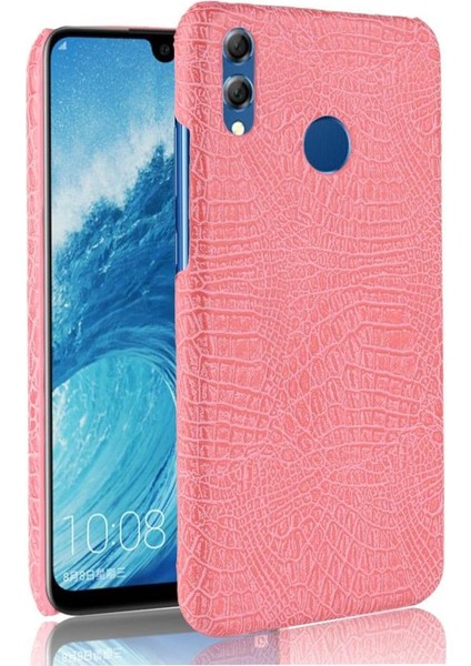 Honor 8X Max Telefon Kılıfı (Yurt Dışından)
