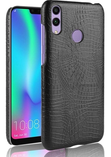 Honor 8C Telefon Kılıfı (Yurt Dışından)