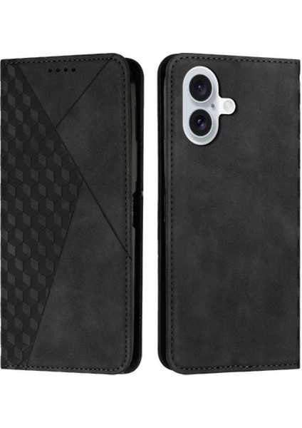 Apple iPhone 16 Plus Telefon Kılıfı (Yurt Dışından)