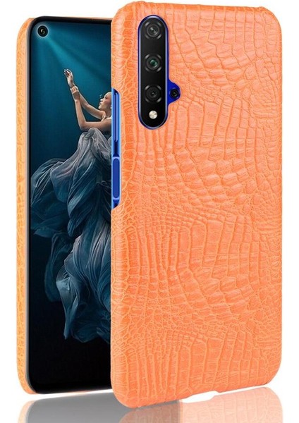 Honor 20 Telefon Kılıfı (Yurt Dışından)
