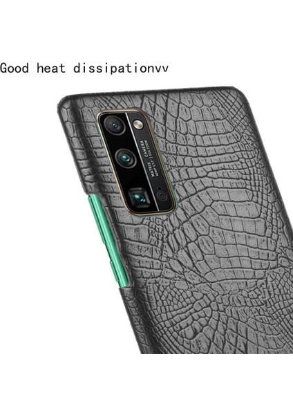 Honor 30 Pro Telefon Kılıfı (Yurt Dışından) indirimleri